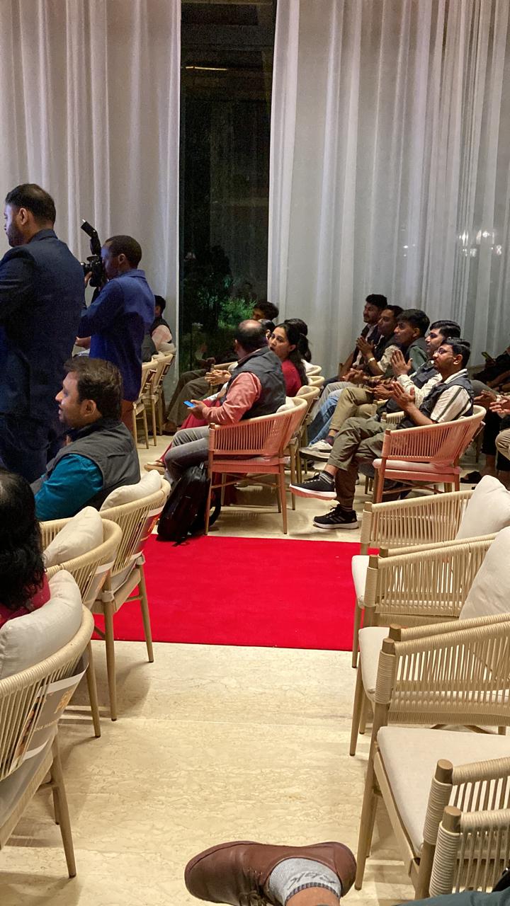 Serengeti Wildebeest Camp